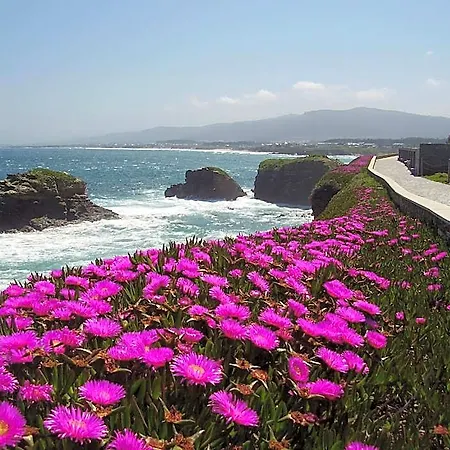 Hotel Goleta Foz