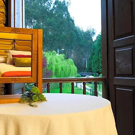 Goleta Hotel Foz