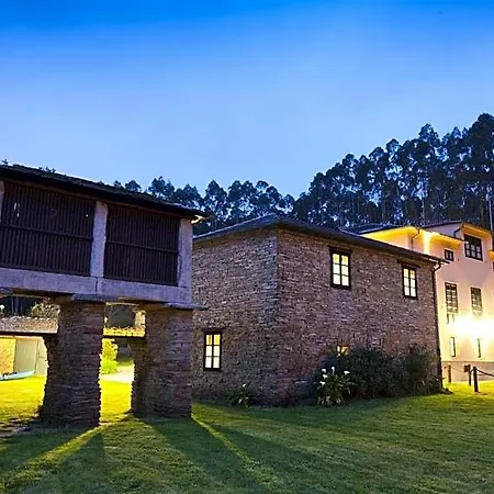 Goleta Hotel Foz