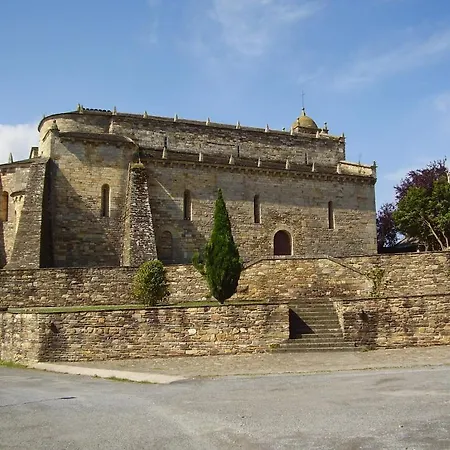 Ξενοδοχείο Goleta Foz