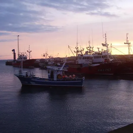 Ξενοδοχείο Goleta