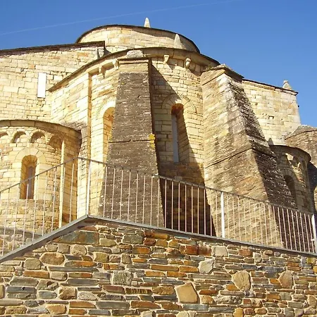 Ξενοδοχείο Goleta Foz