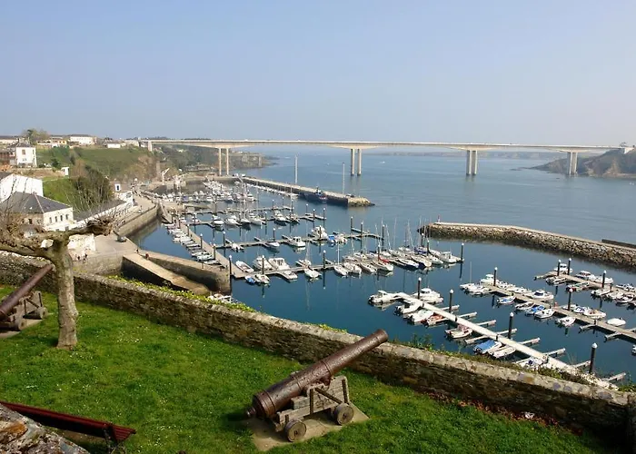 Отель Goleta Фос