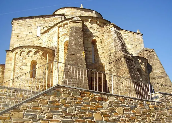 Отель Goleta Фос